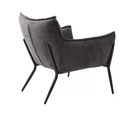CARGARY lounge armchair