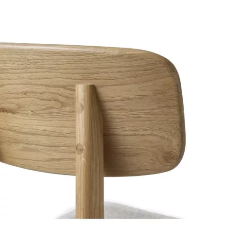 LIVO design chair