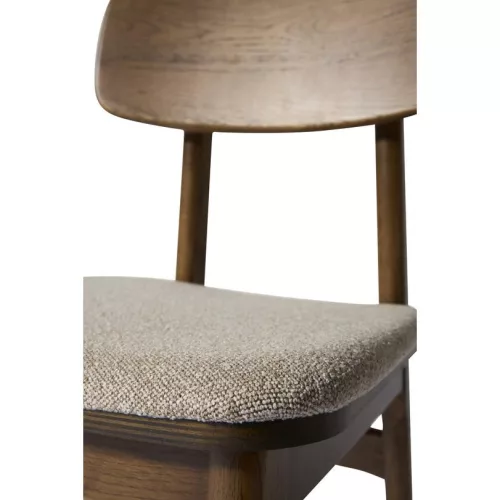 LIVO design chair