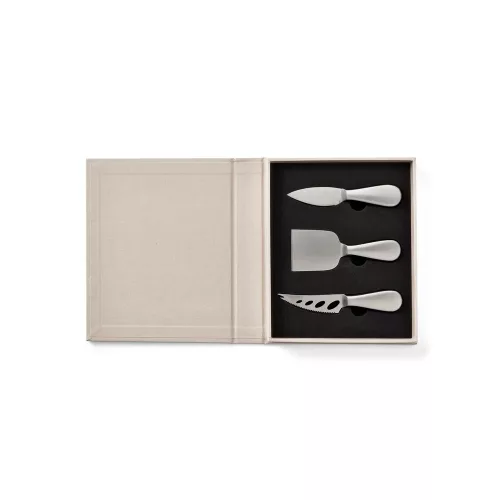 PRINTWORKS Essentials cheese knifes