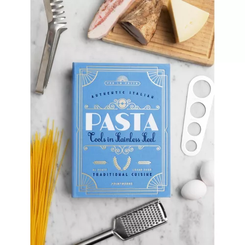 PRINTWORKS Essentials pasta kit