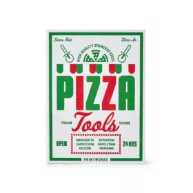 PRINTWORKS Essentials pizza kit