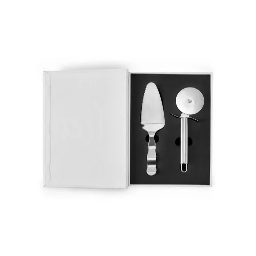 PRINTWORKS Essentials pizza kit