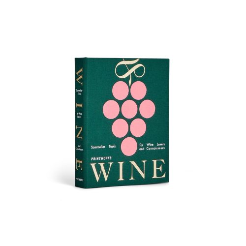 PRINTWORKS Essentials wine kit