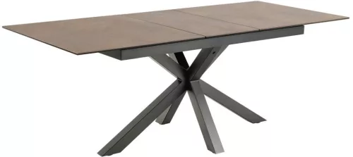 Heaven extendable dining table
