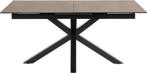 Heaven extendable dining table