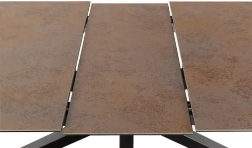 Heaven extendable dining table