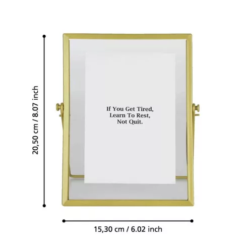 Renoir álló képkeret