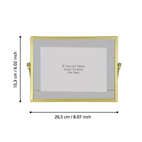 Renoir fekvő képkeret