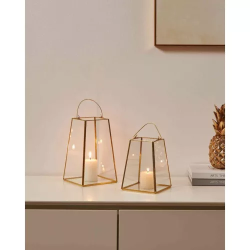 Antoine candle holder