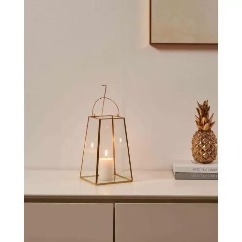 Antoine candle holder