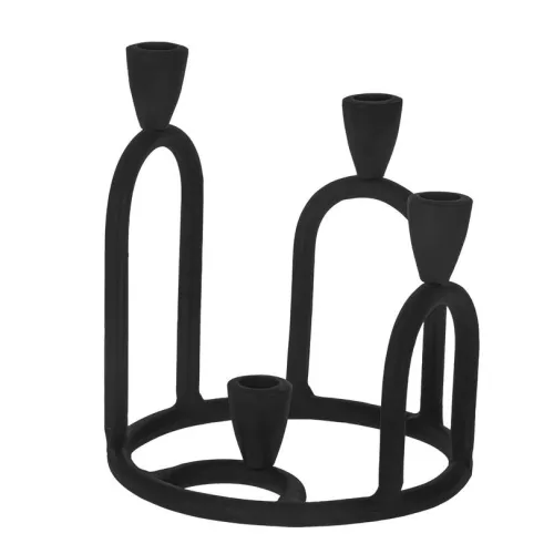 Jollie candle holder