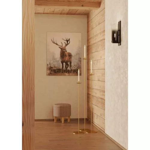 Tanger candle holder