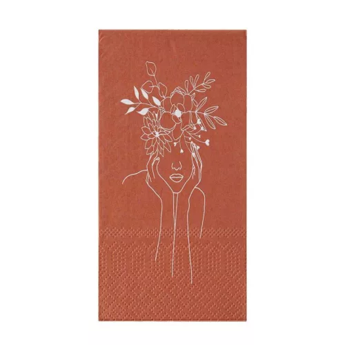 Bilbao napkin, 20 pcs