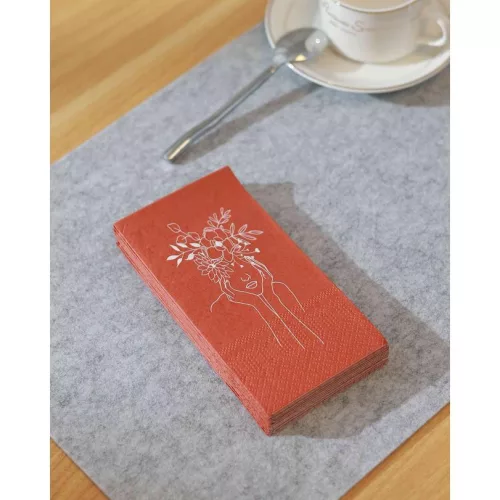 Bilbao napkin, 20 pcs