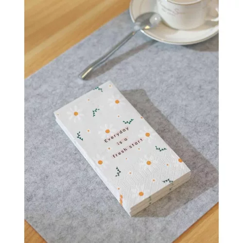 Bilbao napkin, 20 pcs