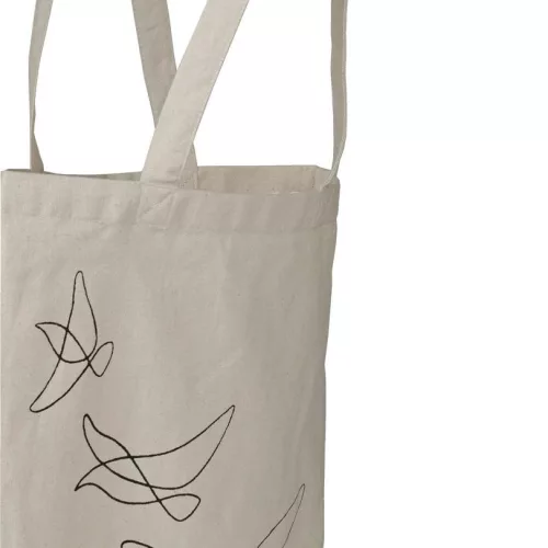 Shanghai textile bag