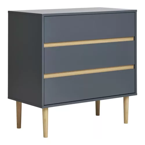 BISLEY chest of drawers