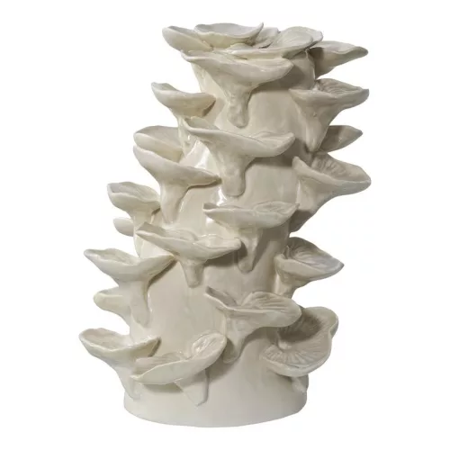 Ceramic home decor accessory