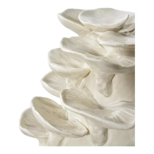 Ceramic home decor accessory