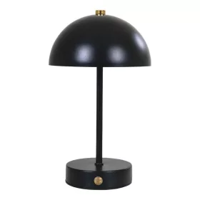 Holt rechargeable LED table lamp