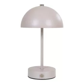 Holt rechargeable LED table lamp