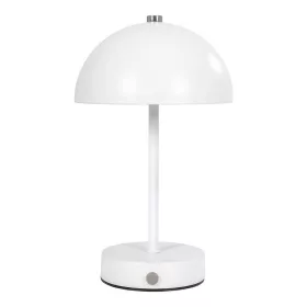 Holt rechargeable LED table lamp