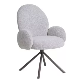 LANA design swivel chair