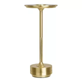 LYNEHAM rechargeable LED table lamp