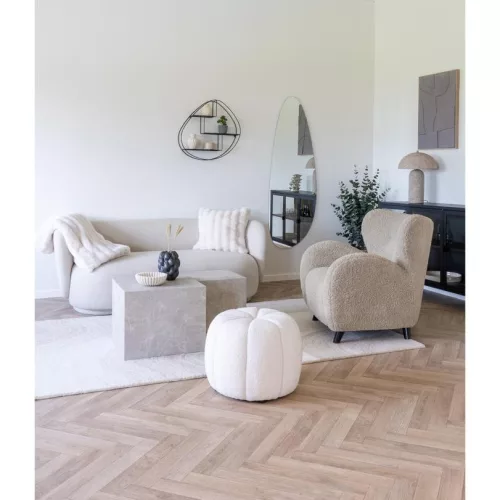 MYKONOS 2,5 seater sofa