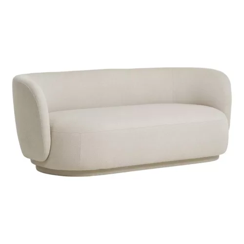 MYKONOS 2,5 seater sofa