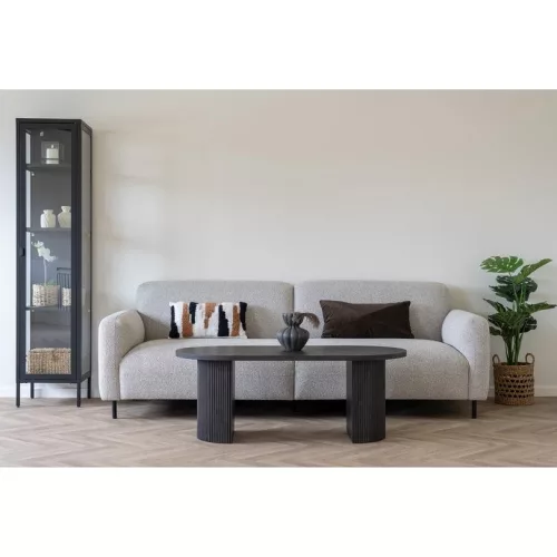 SALVADOR 3 seater sofa