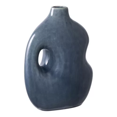 Ceramic vase