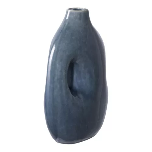 Ceramic vase
