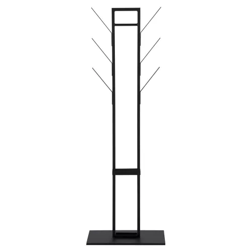 Vinson coat hanger