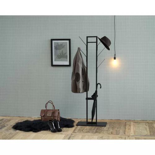 Vinson coat hanger