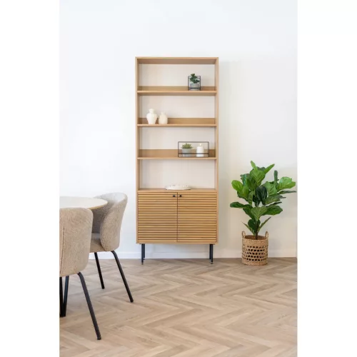 Kyoto bookcase