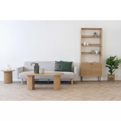 Kyoto bookcase