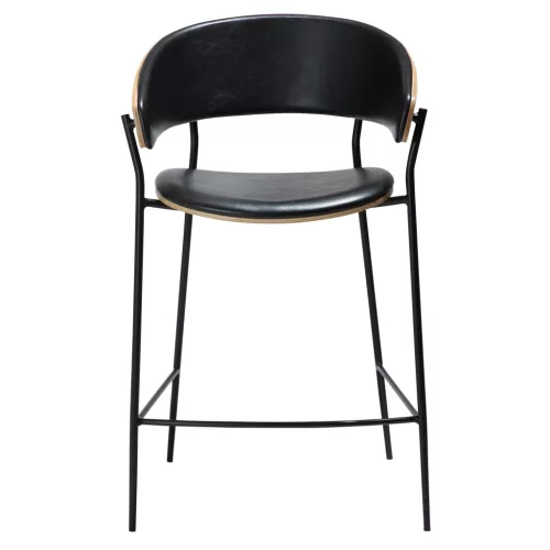 Crib bar stool, low