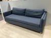 Pixie 3 seater sofabed