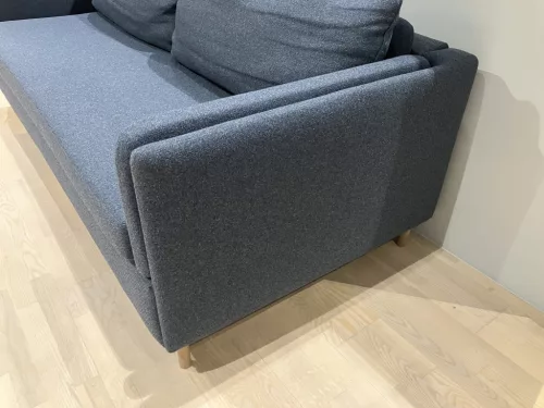 Pixie 3 seater sofabed