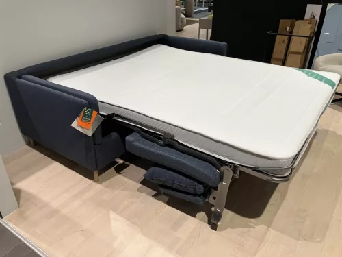 Pixie 3 seater sofabed