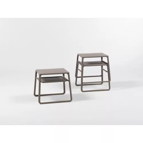 POP ourdoor side table