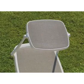 Alfa parasol for sun lounger