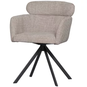 Fenne design swivel chair
