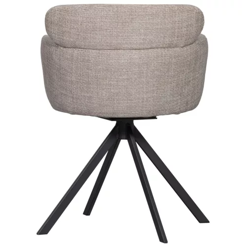 Fenne design swivel chair