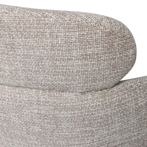 Fenne design swivel chair