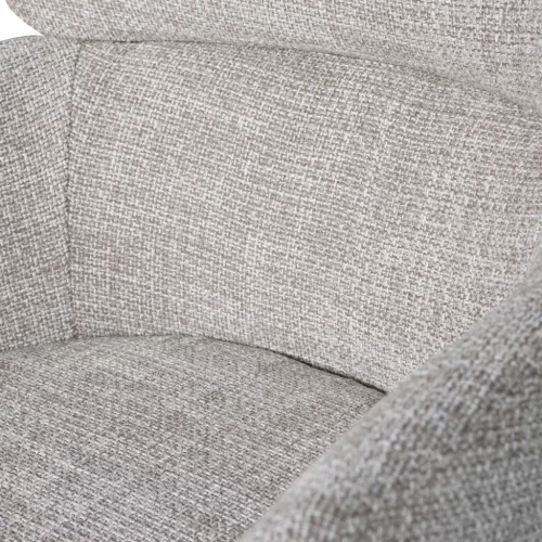 Fenne design swivel chair