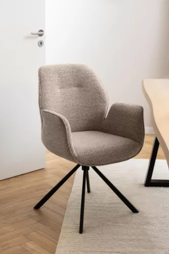 Aura design chair