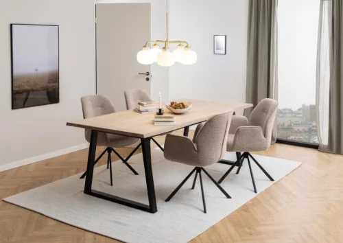 Aura design chair
